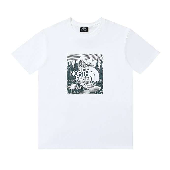 The North Face T Shirts Short _SKUTheNorthFaceM-3XLT60279339871